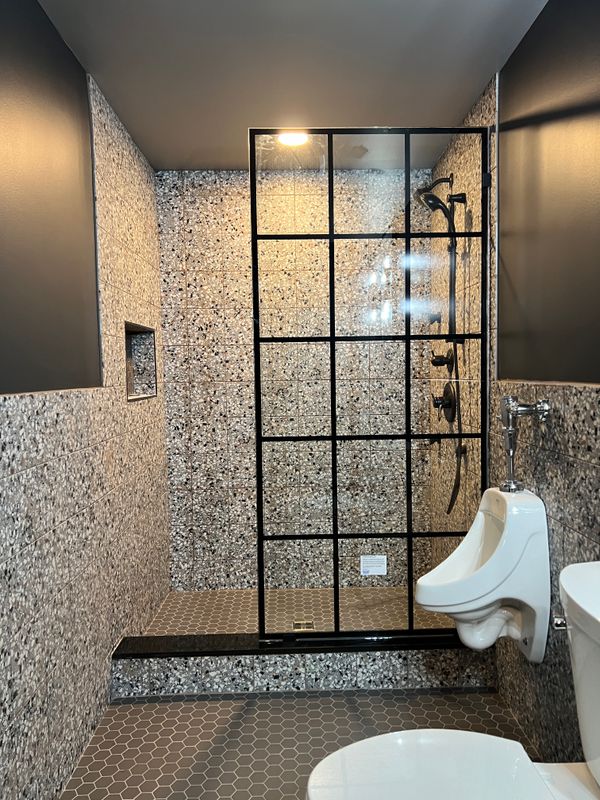Bathroom Renovation