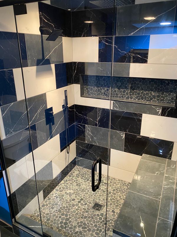 Interior Renovations