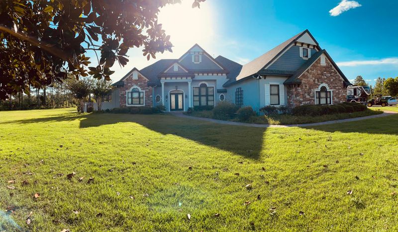Exterior Painting