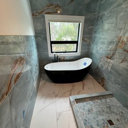 Floor Tiling Services