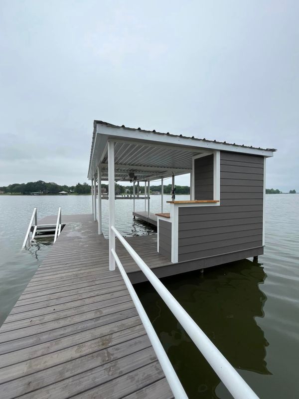 Boat Docks
