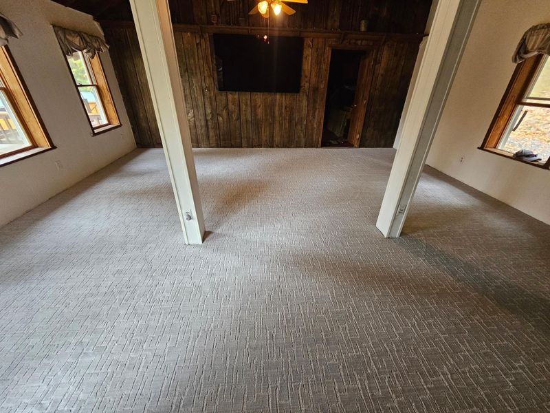 Floor Installation
