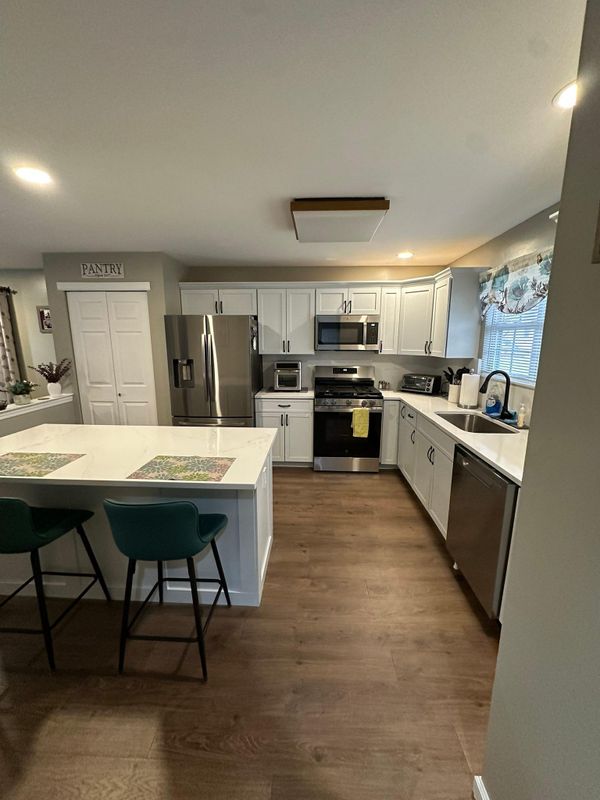 Flooring