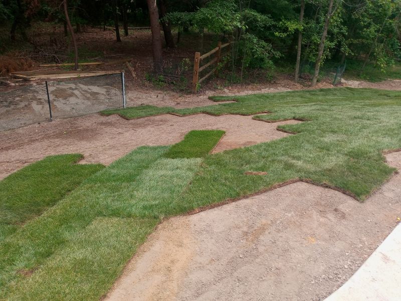 Grass Up