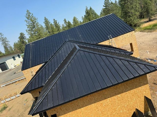 Roofing Repairs