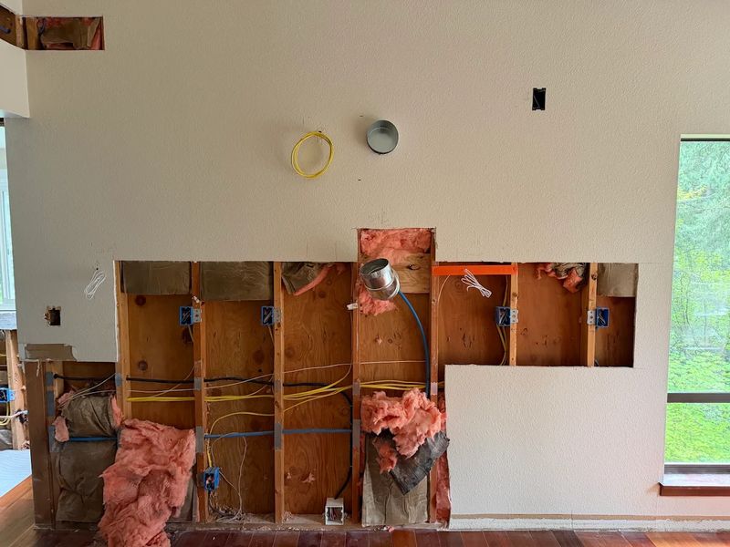 Home Rewiring Service