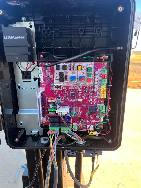 Access Control