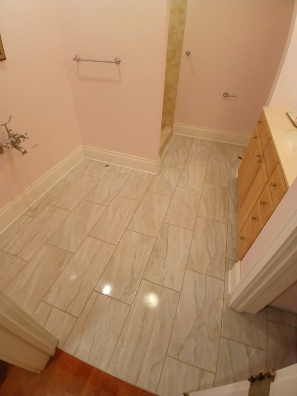 Tile