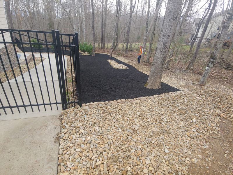 Hardscaping