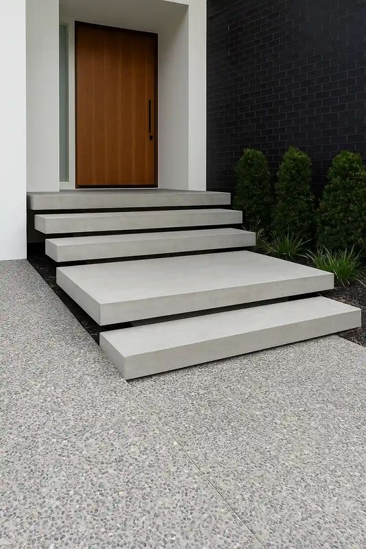 Stair Design & Installation