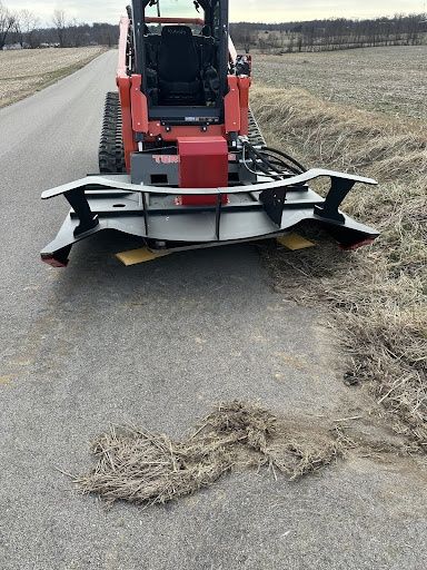 Land Clearing