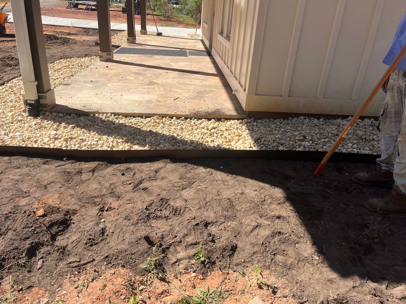 Landscape Design & Installation