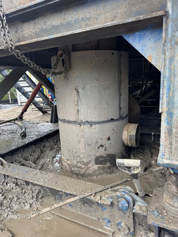 Pipe Welding