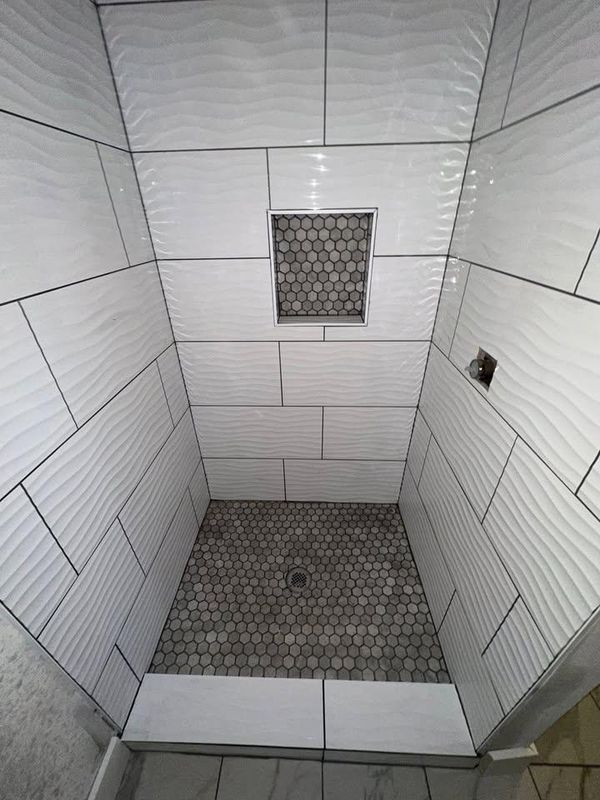 Bathroom Remodeling