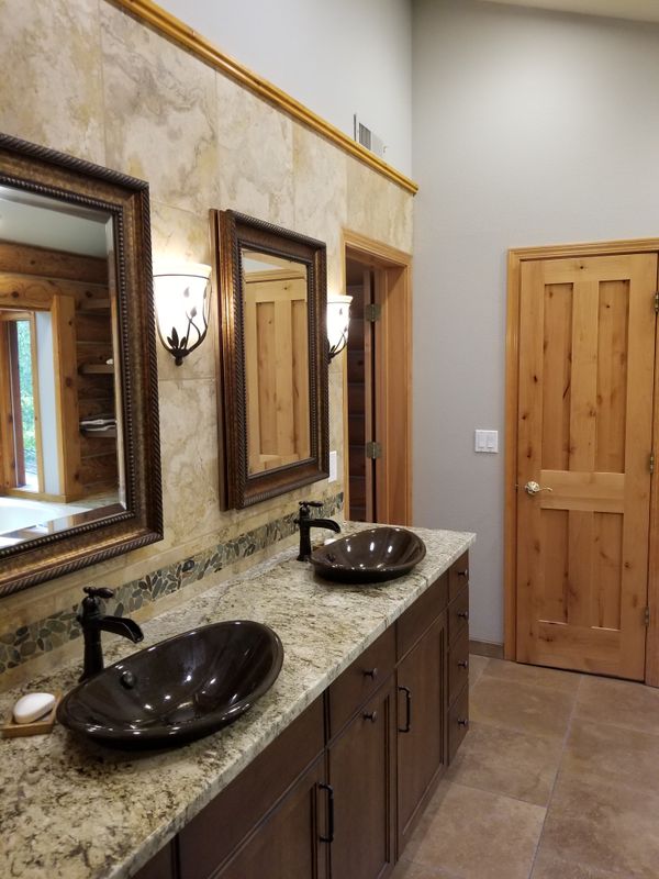 Bathroom Remodeling