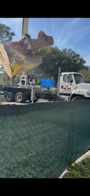 Land Clearing