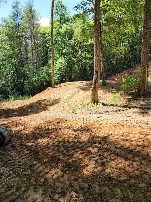 Landscaping & Hardscaping