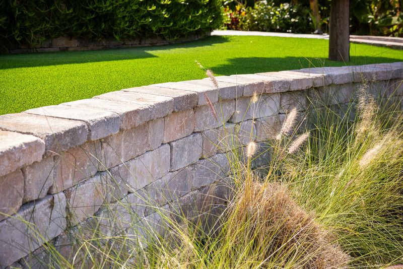 Landscape Design & Installation