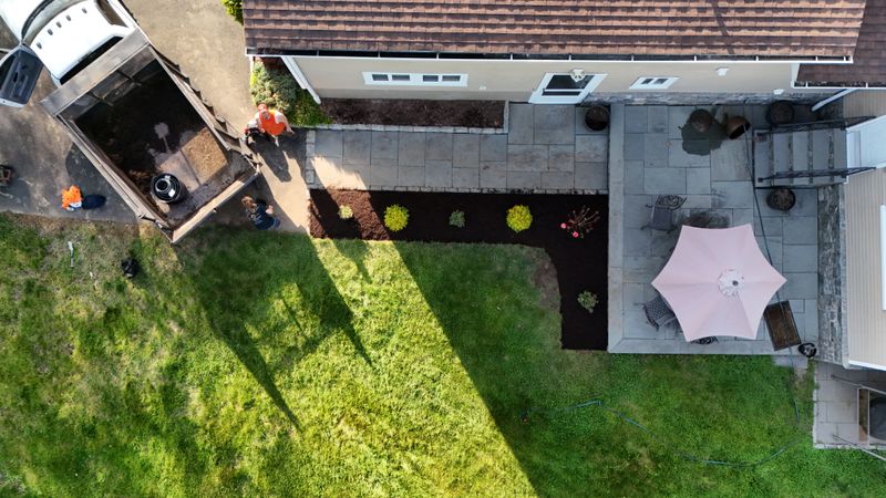 Plantings & Landscape Design