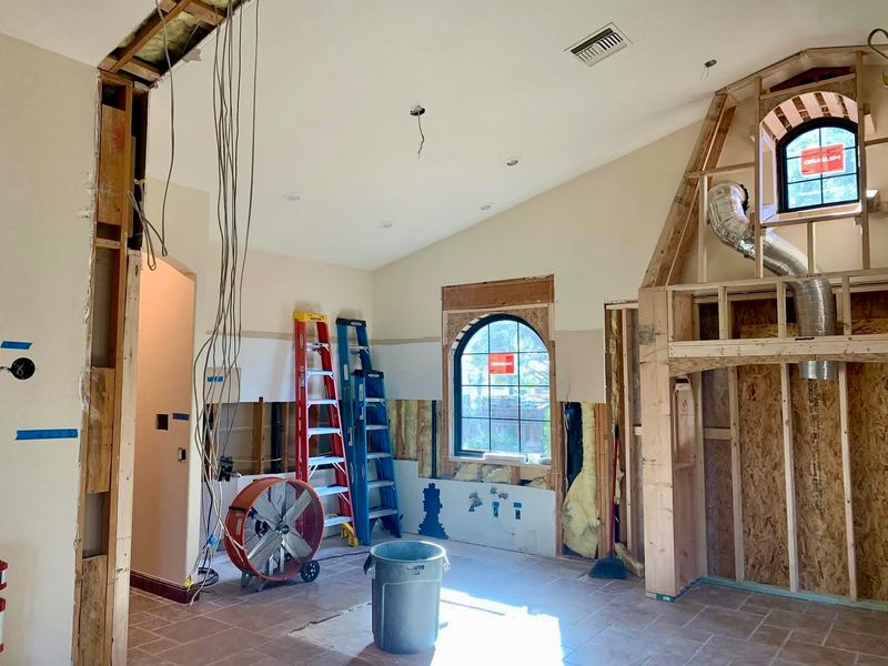 Kitchen Remodels