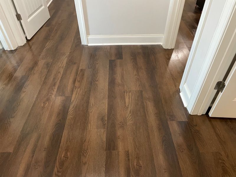 LVP, Luxury Vinyl Plank gallery