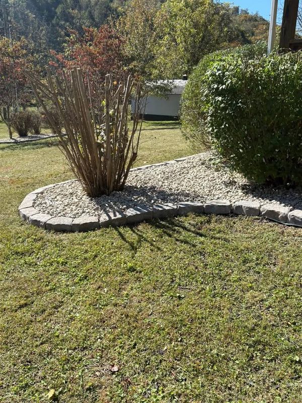 Curbing