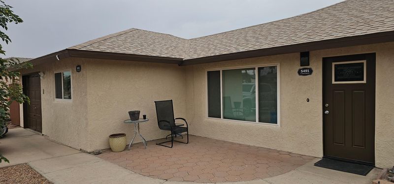 Exterior Painting