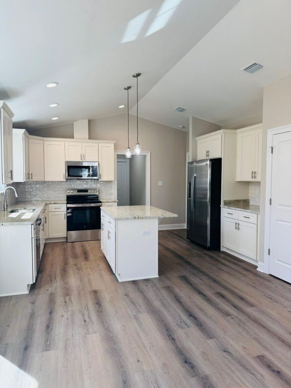 Custom Home Design