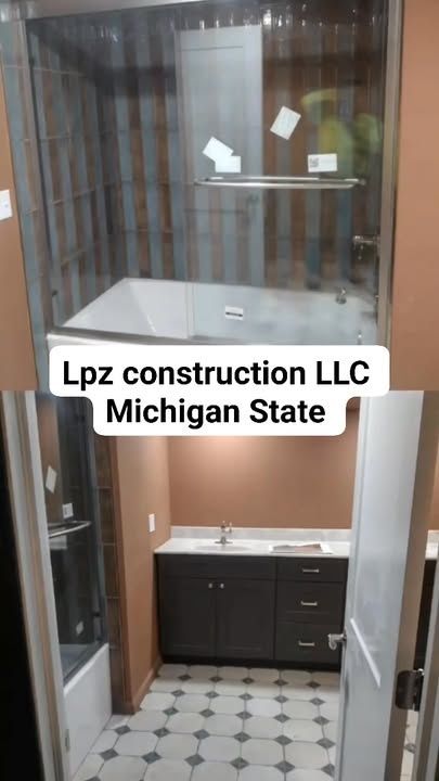 Kitchen and Bathroom Renovations