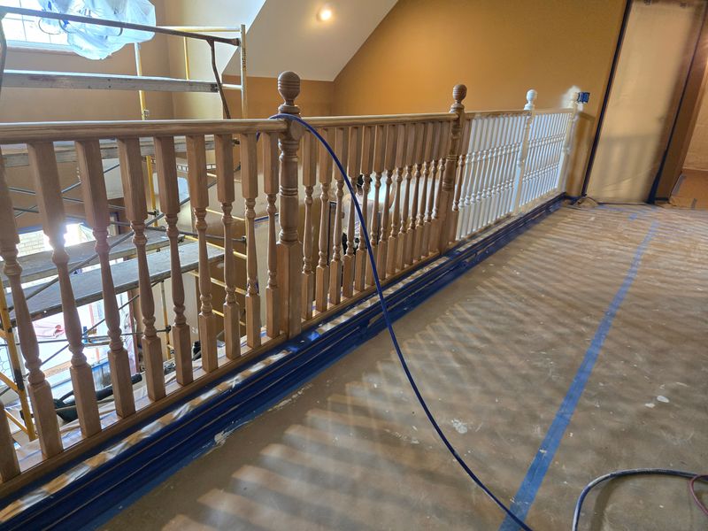 Interior Painting