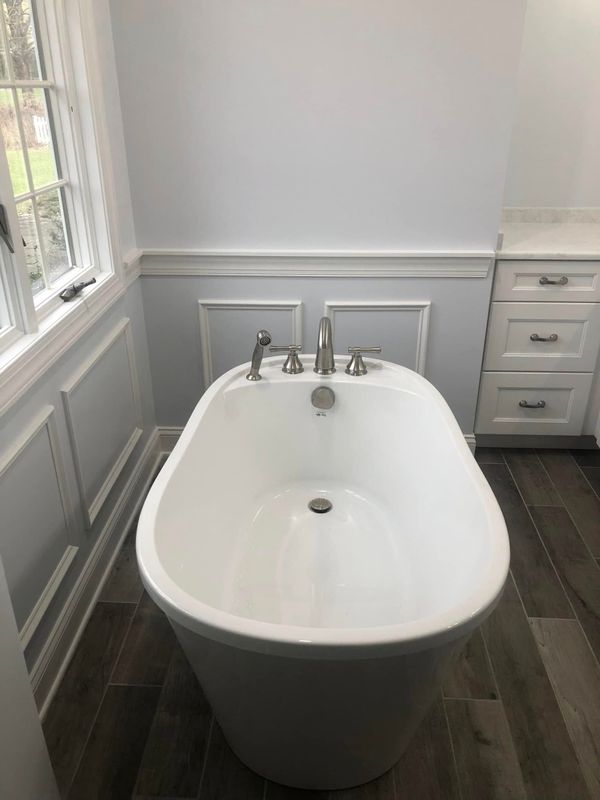 Kitchen and Bathroom Renovations