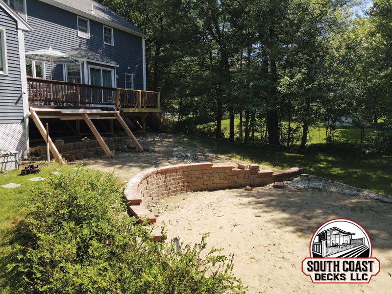 Deck Building
