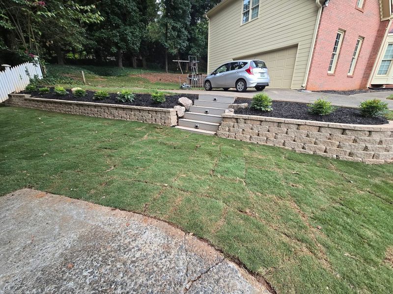 Landscape Design