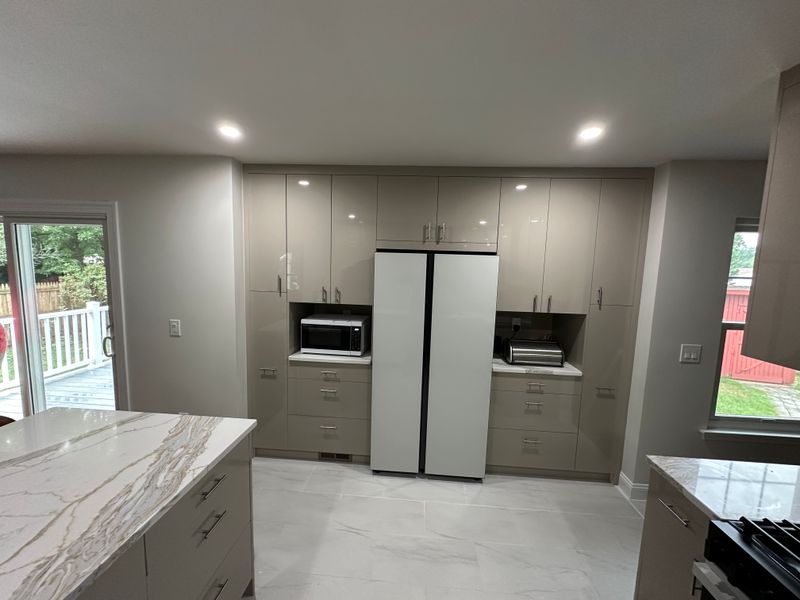 Entire Home Remodel
