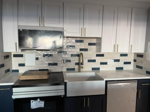 Interior Renovations