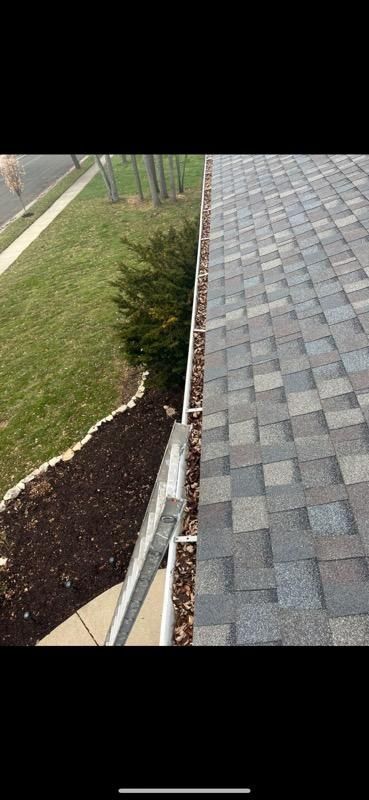 Gutters & Downspouts