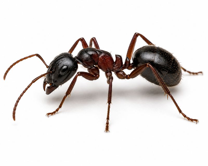 Ant Control