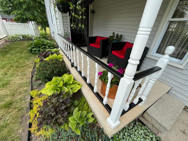 Exterior Painting