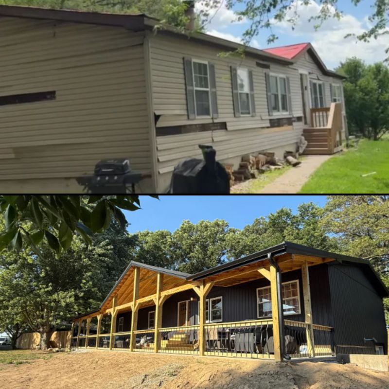Roofing Replacement