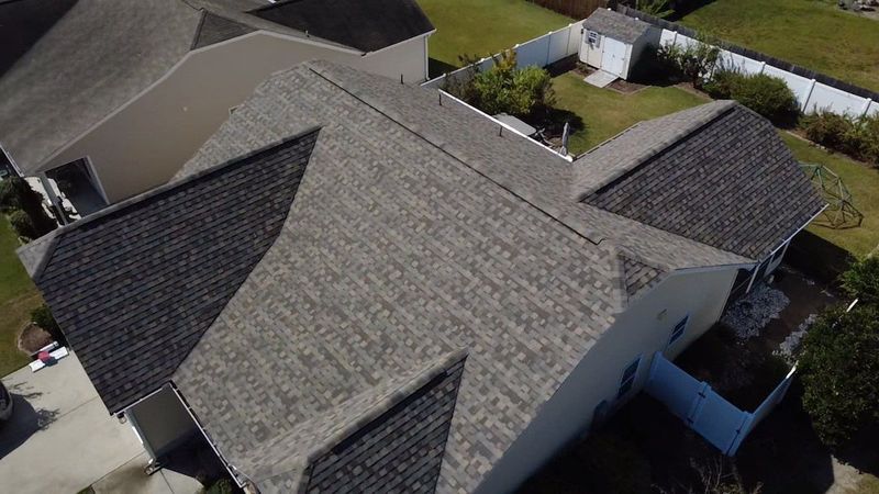 Roofing Installation
