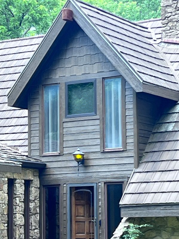 Siding Replacement