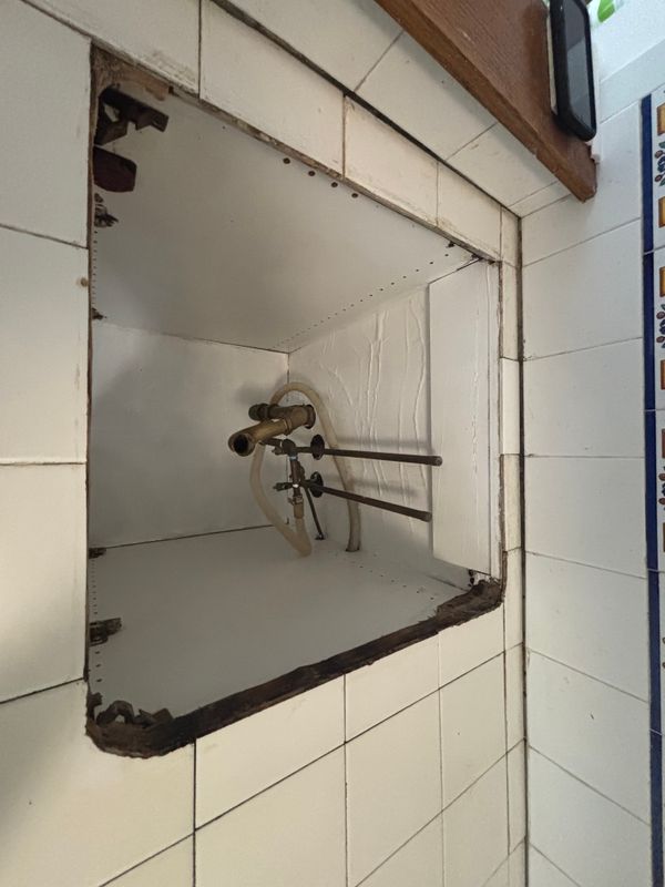 Interior Renovations