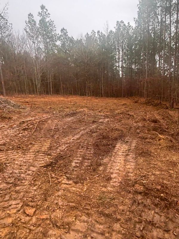 Excavating