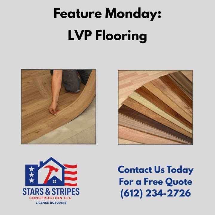 Flooring Installation