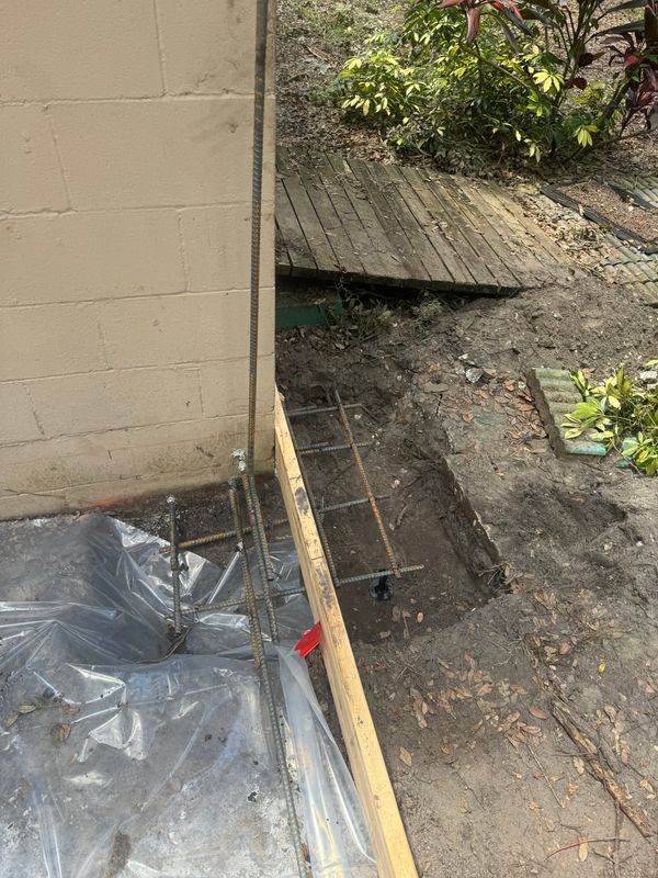 Major Renovation
