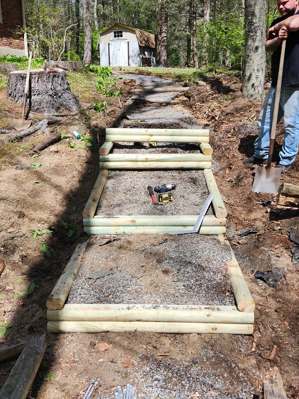 Patio Design & Construction