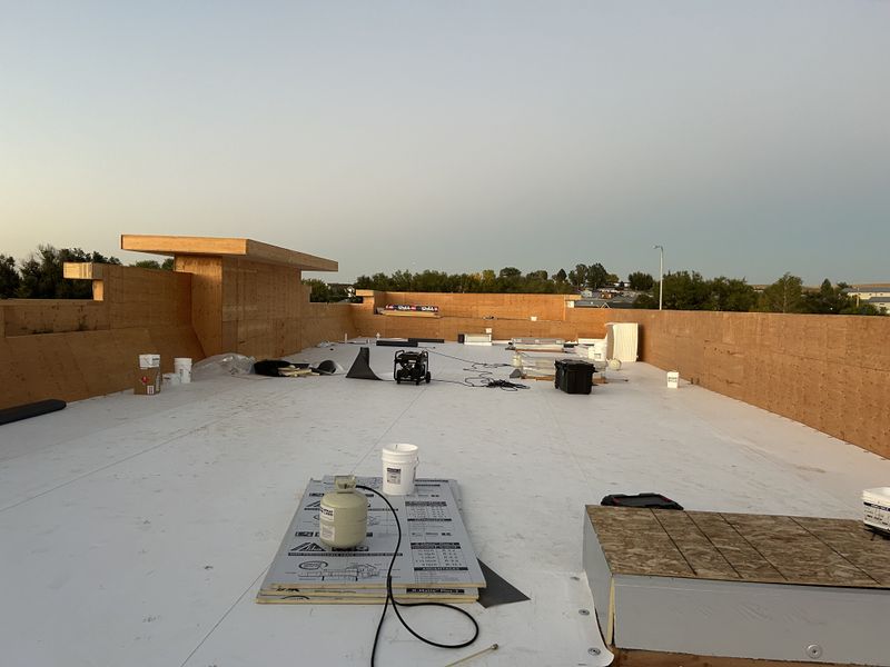 Roofing