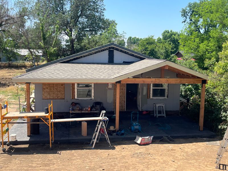 Roofing Services