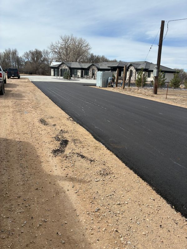 Asphalt