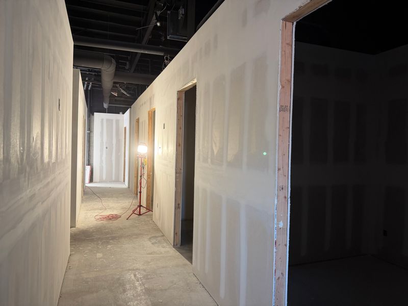 Custom Drywall Work